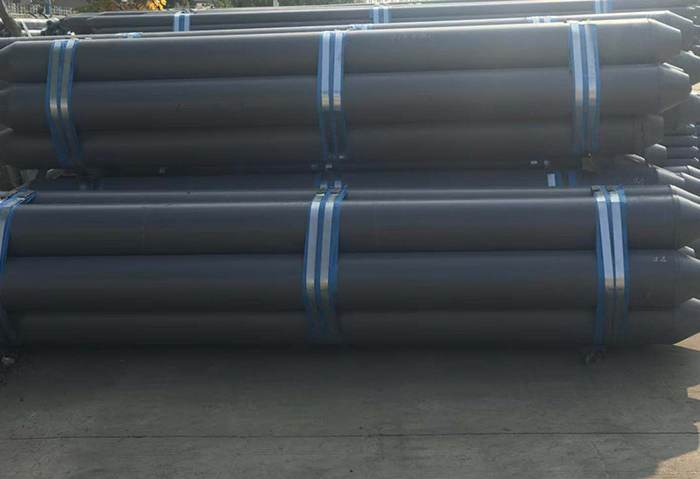 张家口管桁架钢管